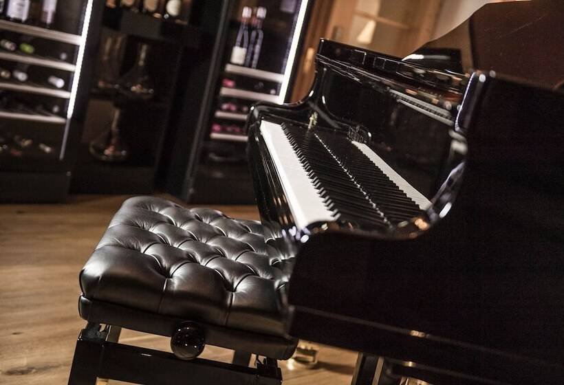 هتل Sonus Alpis Adults Only