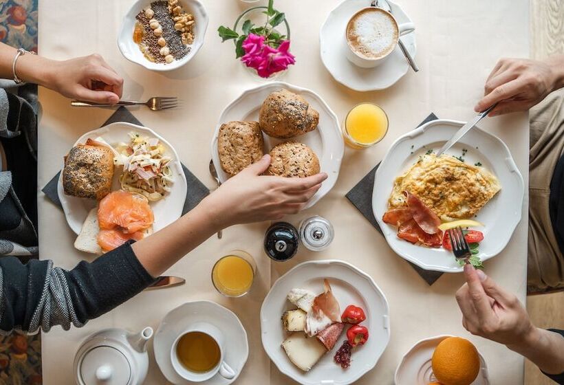 هتل Sonus Alpis Adults Only