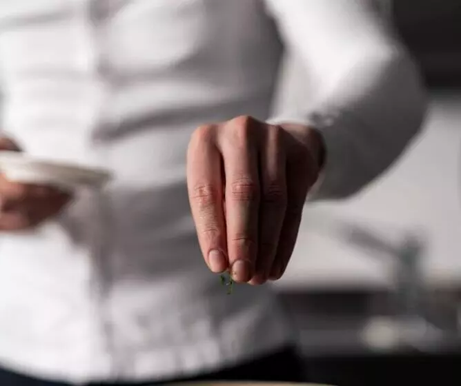 ホテル Sonus Alpis   Adults Only