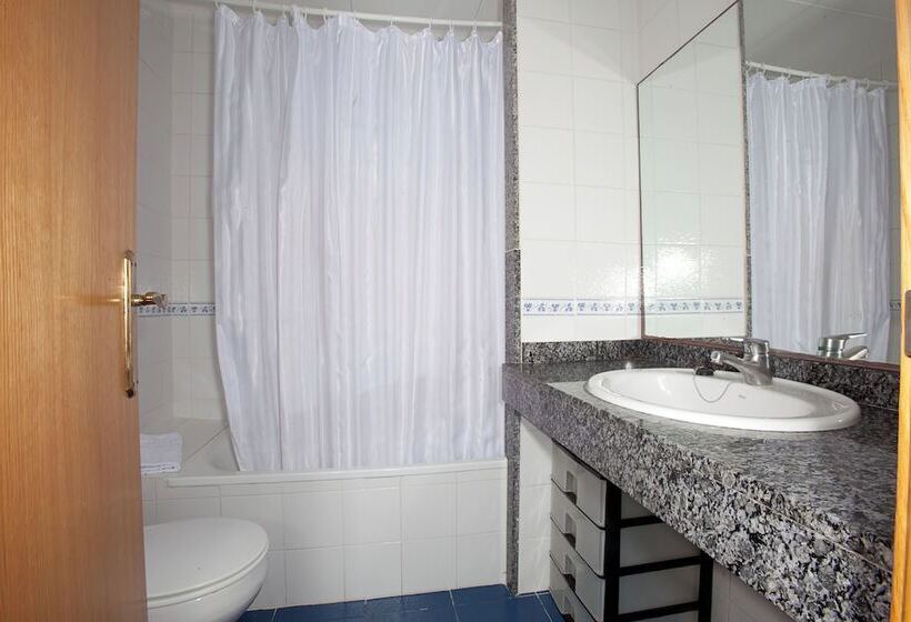 Отель Sunway Tara