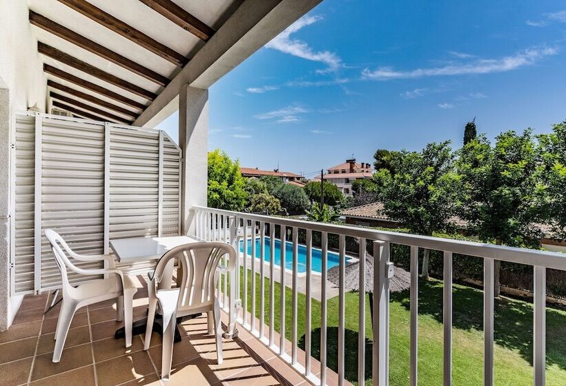 Отель Sunway Tara