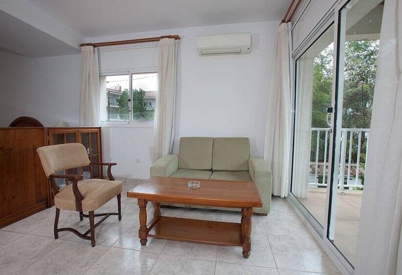 Отель Sunway Tara