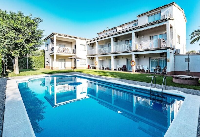 Отель Sunway Tara