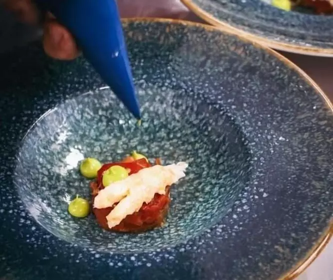 Hotelli The Old Crown Coaching Inn