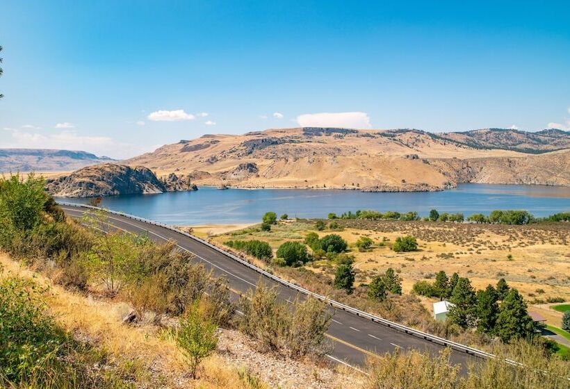 ホテル The River Rue Rv Park