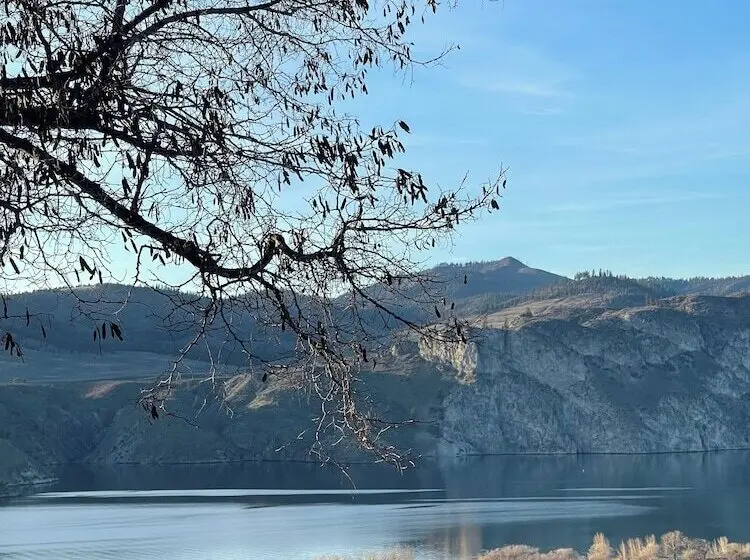 ホテル The River Rue Rv Park