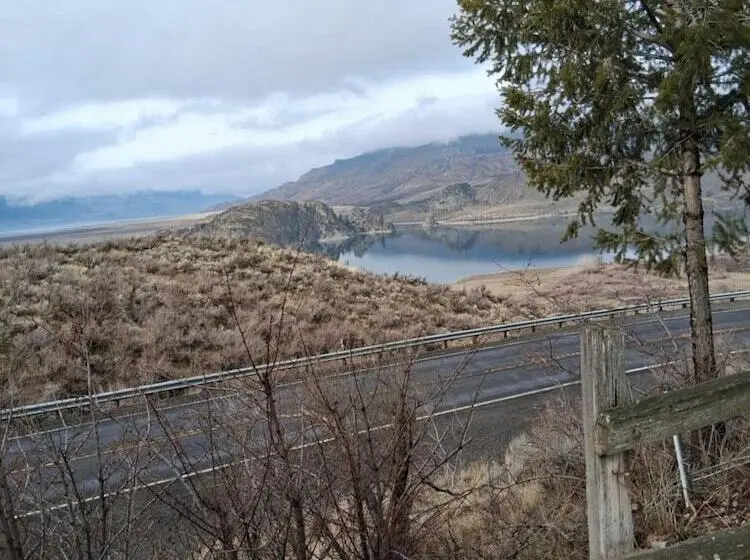 ホテル The River Rue Rv Park