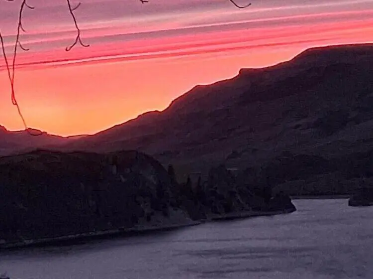 ホテル The River Rue Rv Park