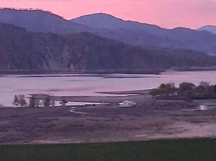 ホテル The River Rue Rv Park