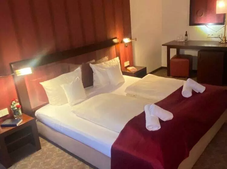 Hotelli Villa Sophia