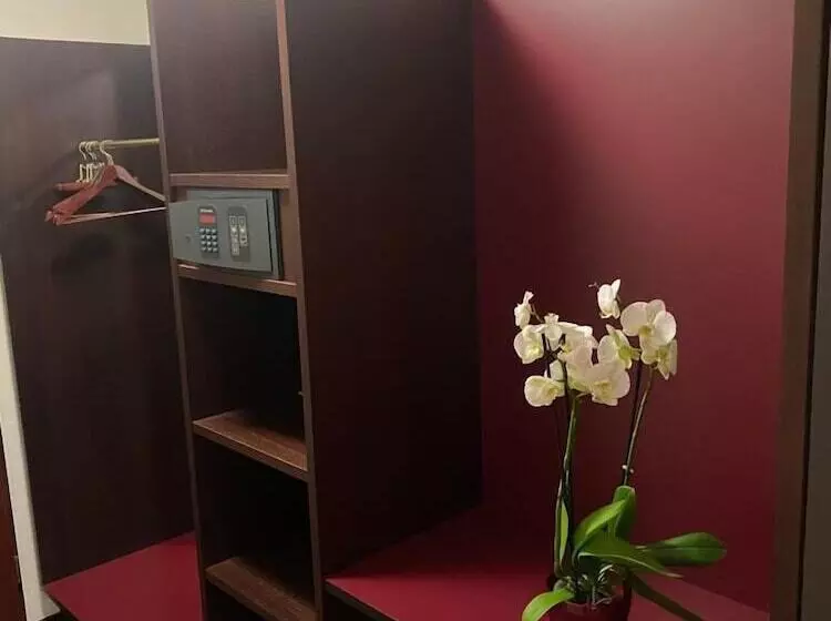 Hotelli Villa Sophia