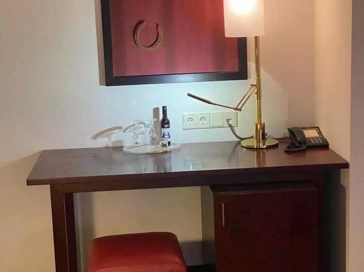 Hotelli Villa Sophia