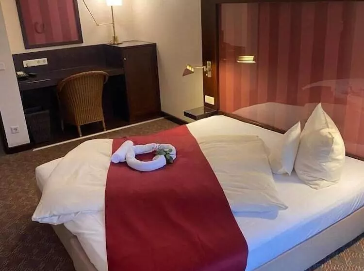 Hotelli Villa Sophia