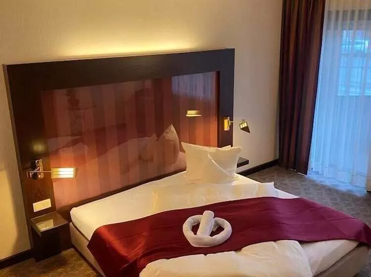 Hotelli Villa Sophia