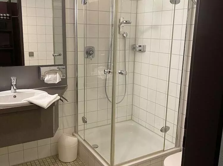 Hotelli Villa Sophia