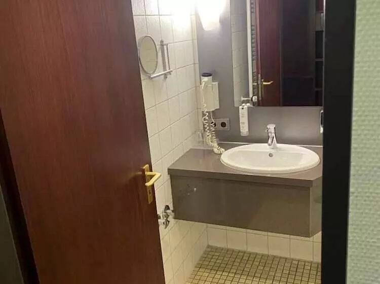 Hotelli Villa Sophia