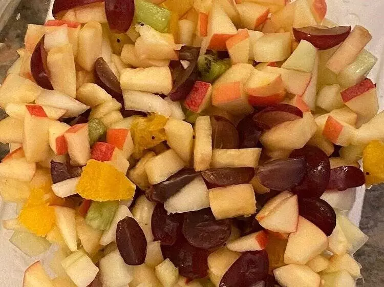 Hotelli Villa Sophia