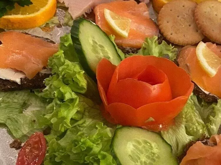 Hotelli Villa Sophia