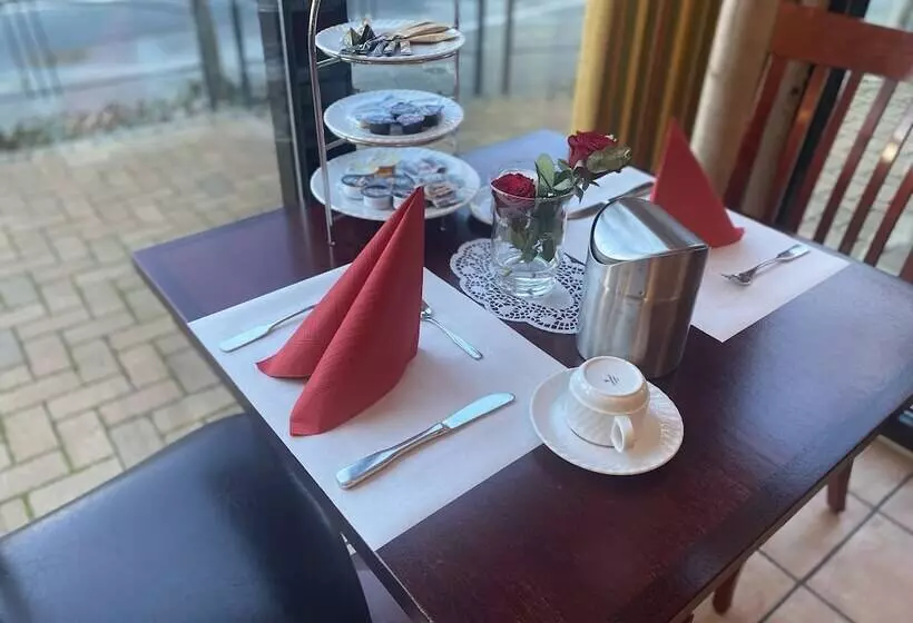 Hotelli Villa Sophia