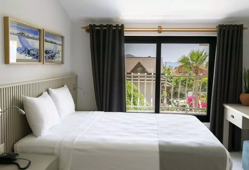 West House Exclusive Hotel Gocek
