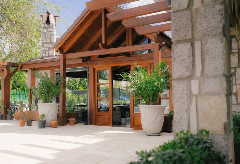 West House Exclusive Hotel Gocek