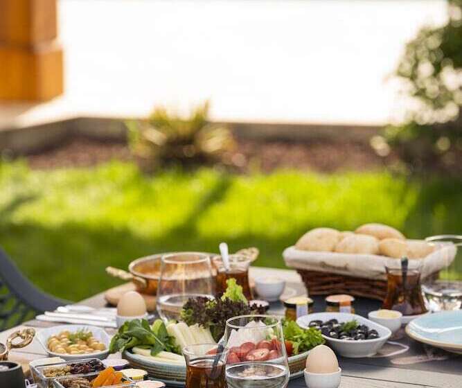 West House Exclusive Hotel Gocek