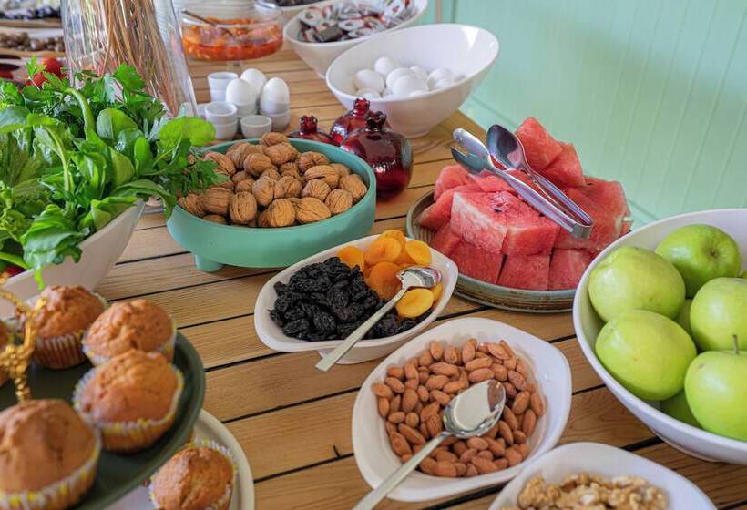 West House Exclusive Hotel Gocek