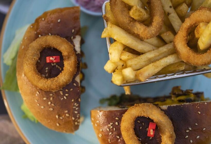 West House Exclusive Hotel Gocek