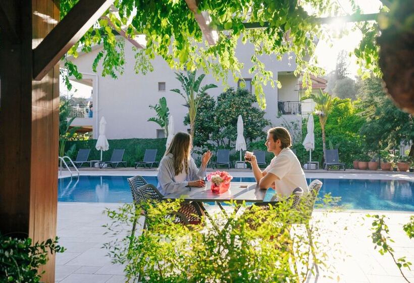 West House Exclusive Hotel Gocek