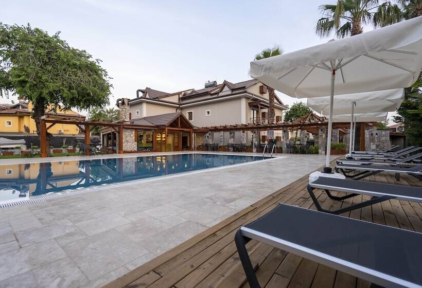 West House Exclusive Hotel Gocek