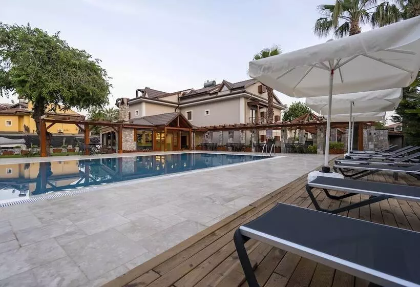 West House Exclusive Hotel Gocek