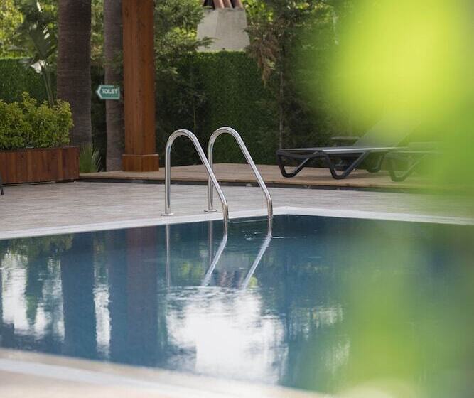 West House Exclusive Hotel Gocek