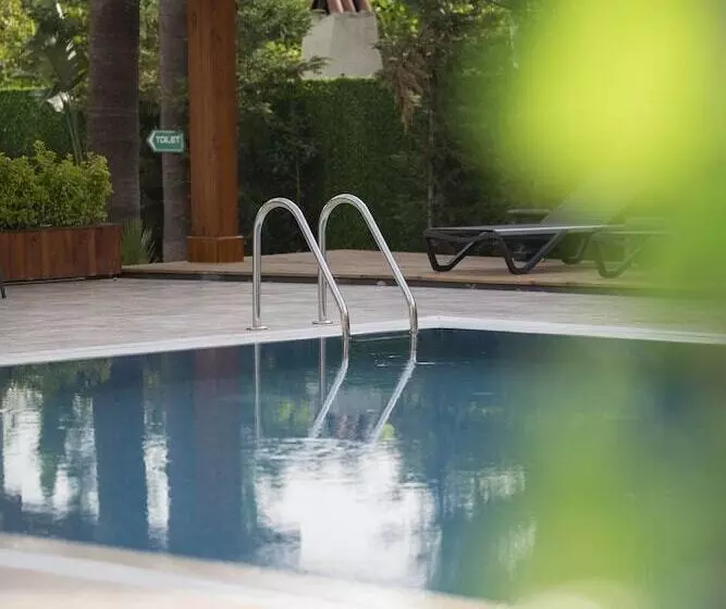 West House Exclusive Hotel Gocek