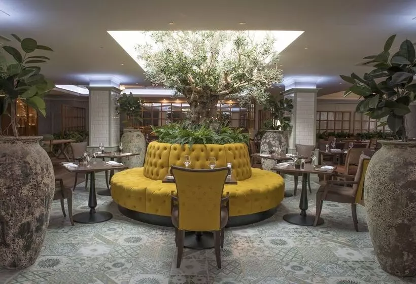 ホテル Wotton House