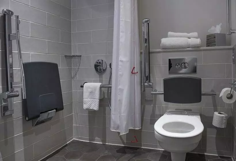 ホテル Wotton House