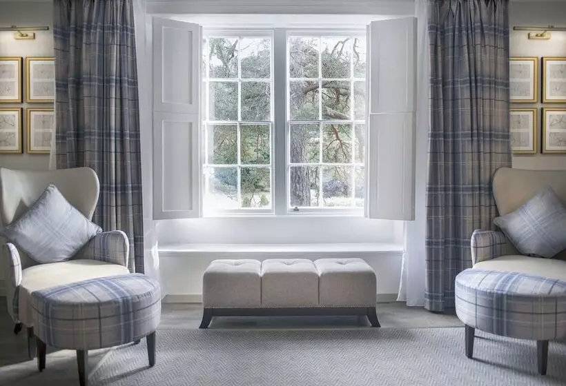 ホテル Wotton House