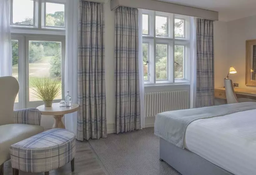 ホテル Wotton House