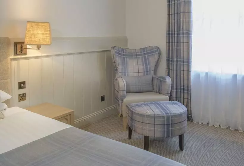 ホテル Wotton House