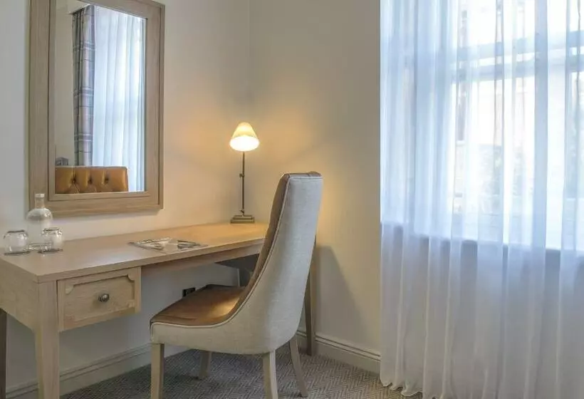 ホテル Wotton House