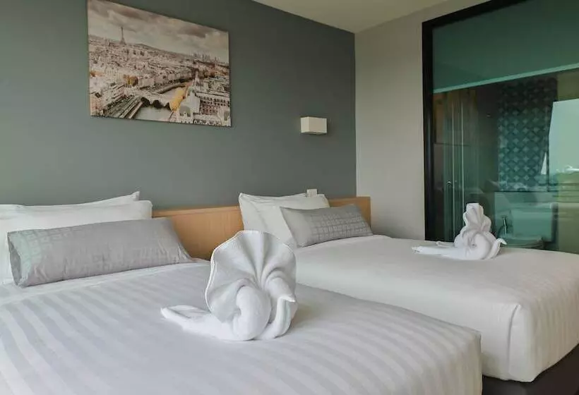 Le Lert Hotel Ratchaburi