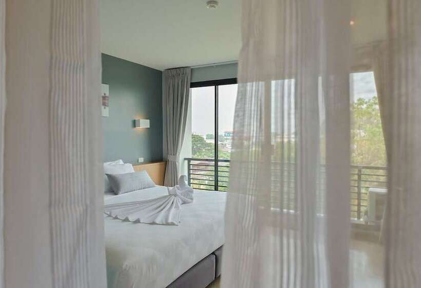 Le Lert Hotel Ratchaburi