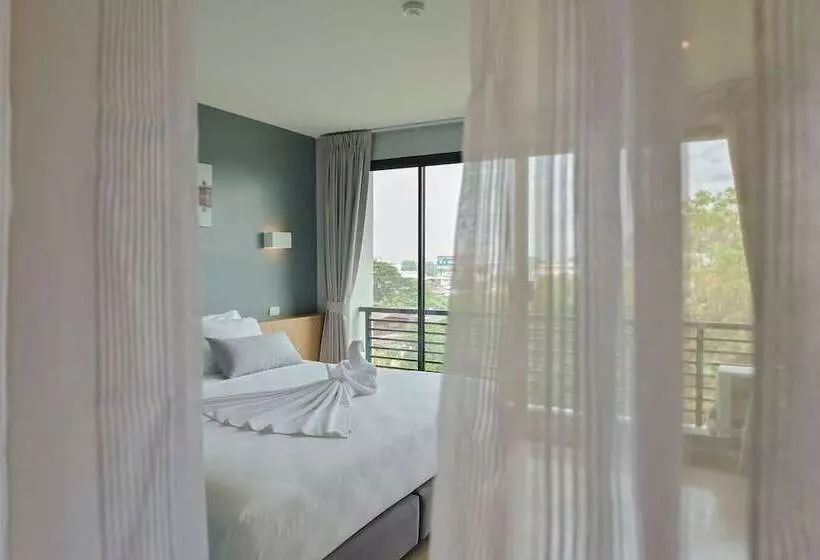 Le Lert Hotel Ratchaburi