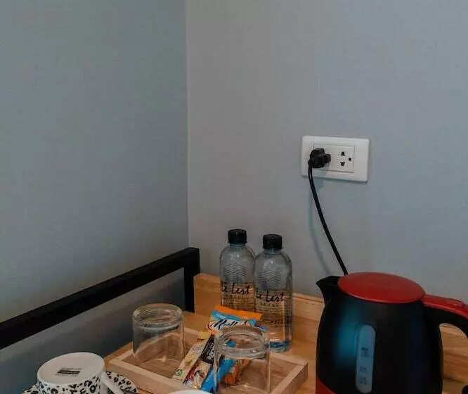 Le Lert Hotel Ratchaburi