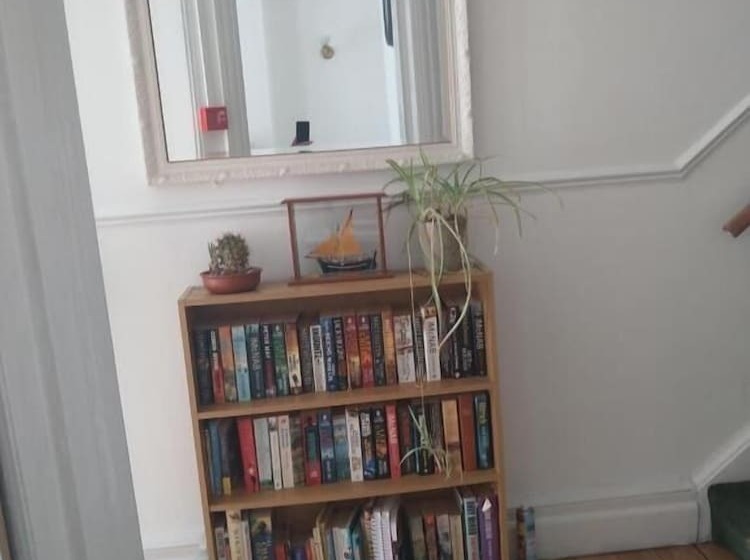 Pensjonat Beach House