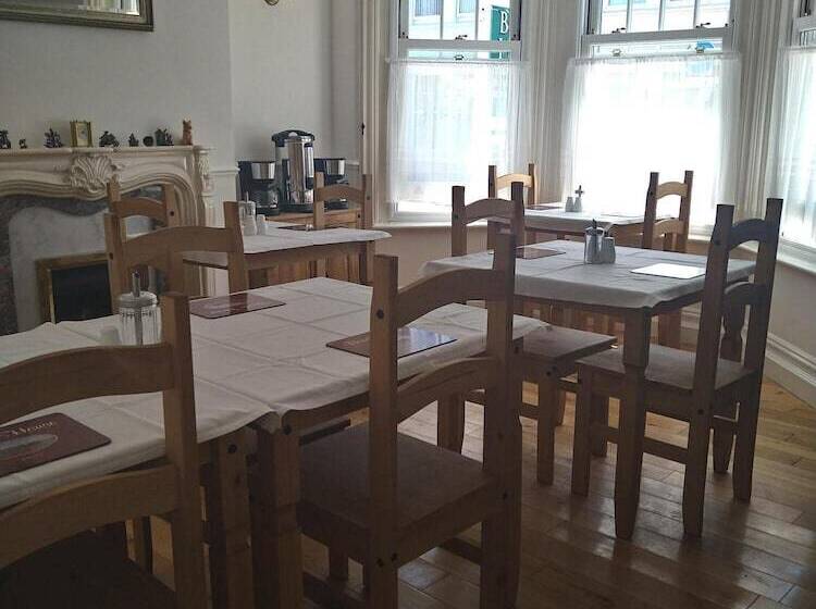 Pensjonat Beach House