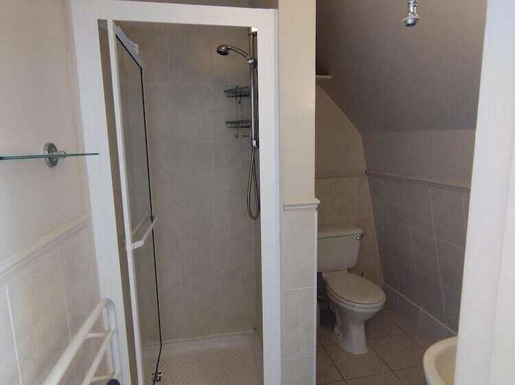 Pensjonat Beach House