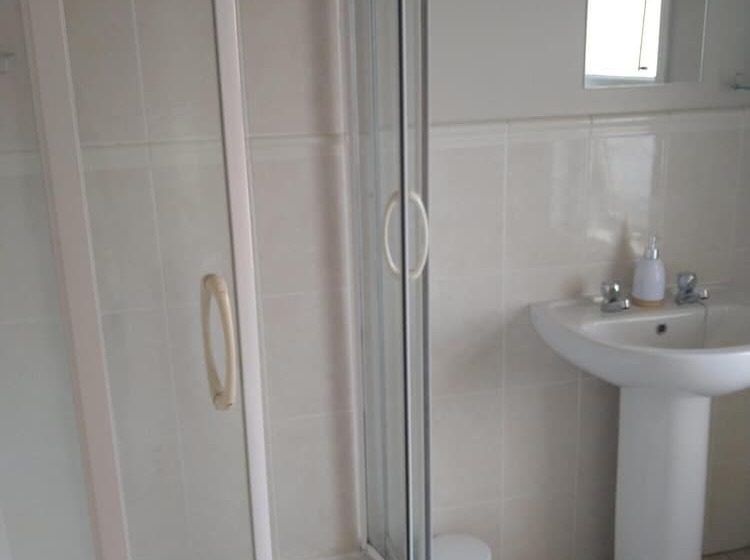 Pensjonat Beach House