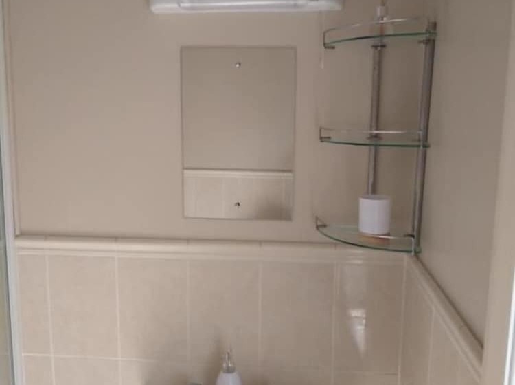 Pensjonat Beach House