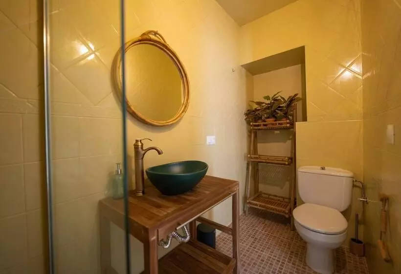 Majatalo Casa Alegría