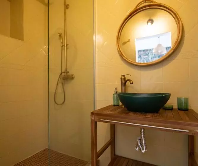 Majatalo Casa Alegría